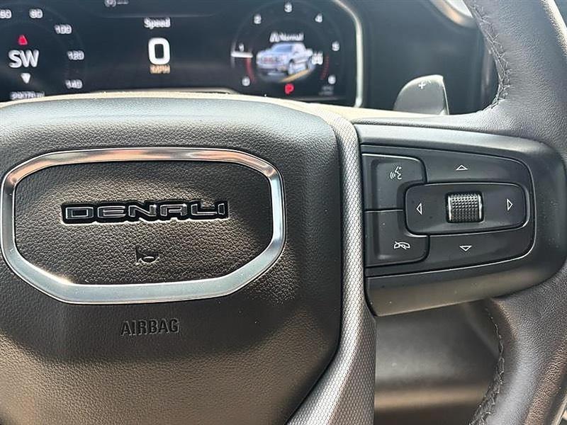 GMC Sierra 1500  2022