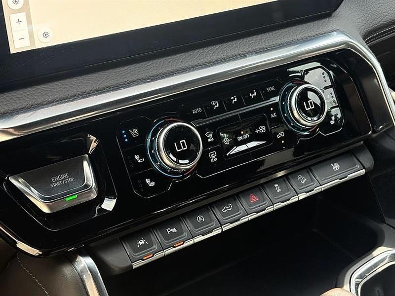 GMC Sierra 1500  2022