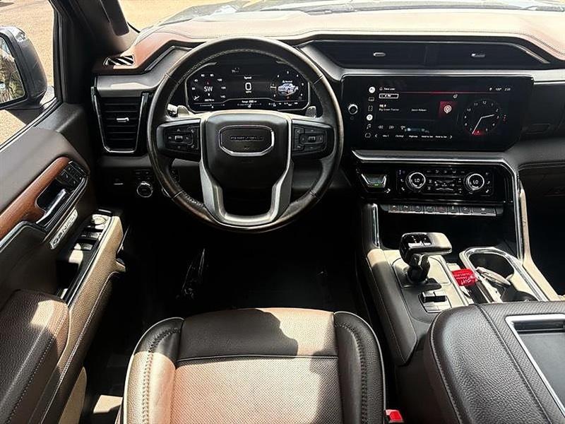 GMC Sierra 1500  2022
