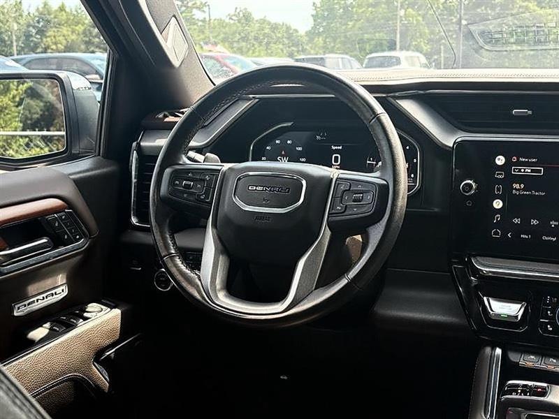 GMC Sierra 1500  2022