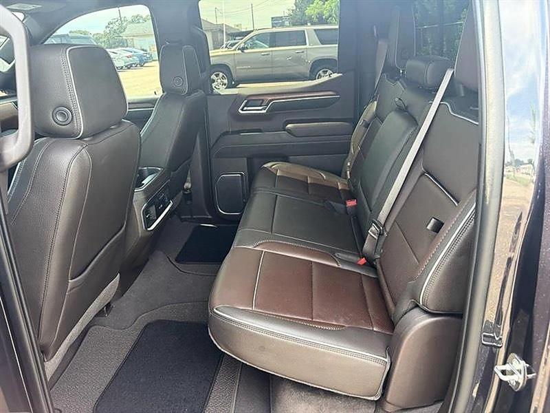 GMC Sierra 1500  2022