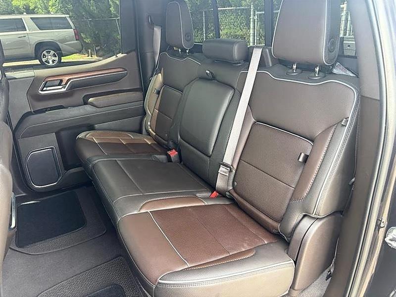 GMC Sierra 1500  2022