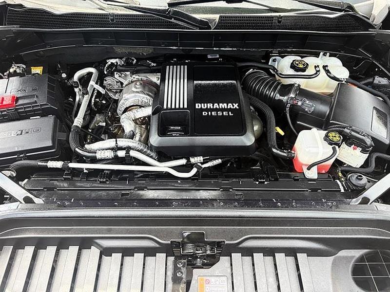 GMC Sierra 1500  2022