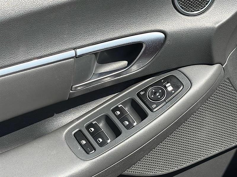 Hyundai Sonata  2021