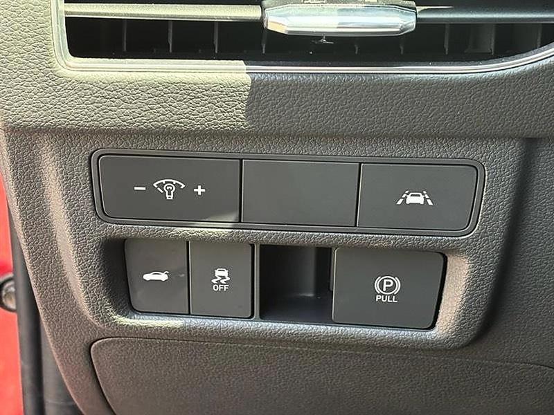 Hyundai Sonata  2021