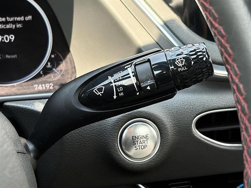 Hyundai Sonata  2021