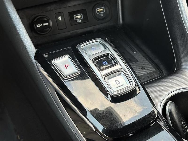 Hyundai Sonata  2021