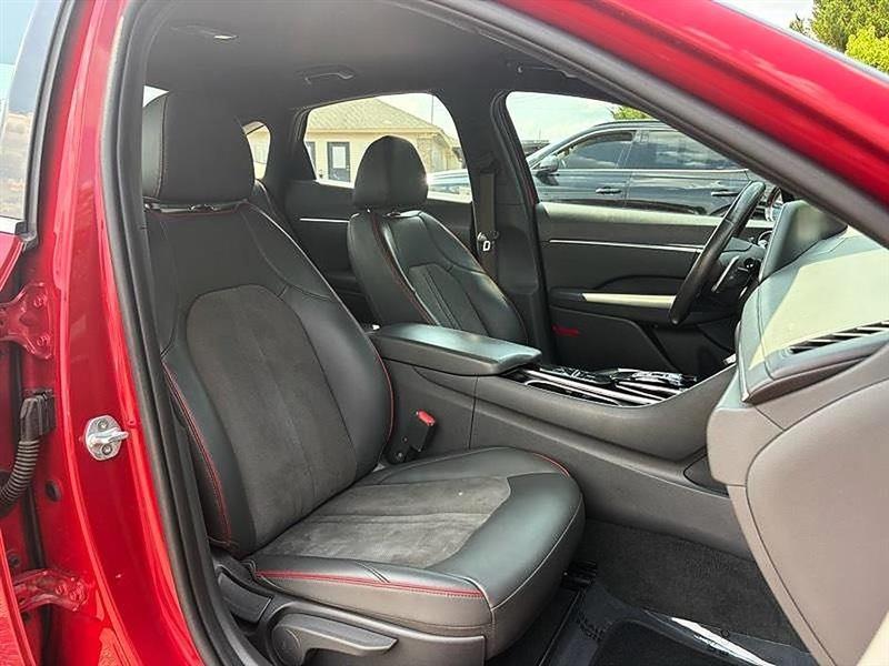 Hyundai Sonata  2021