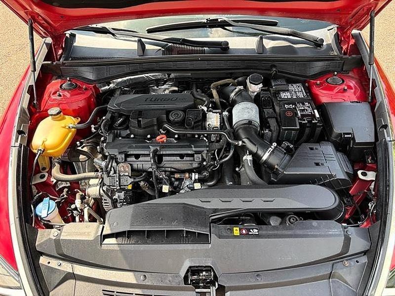 Hyundai Sonata  2021