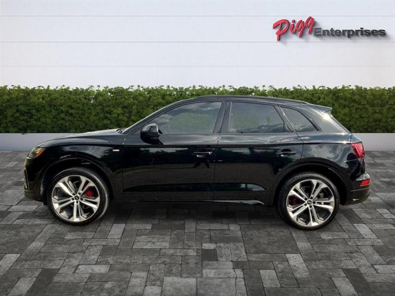Audi Q5  2025