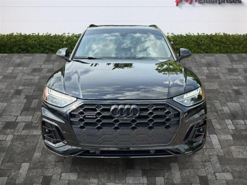 Audi Q5  2025
