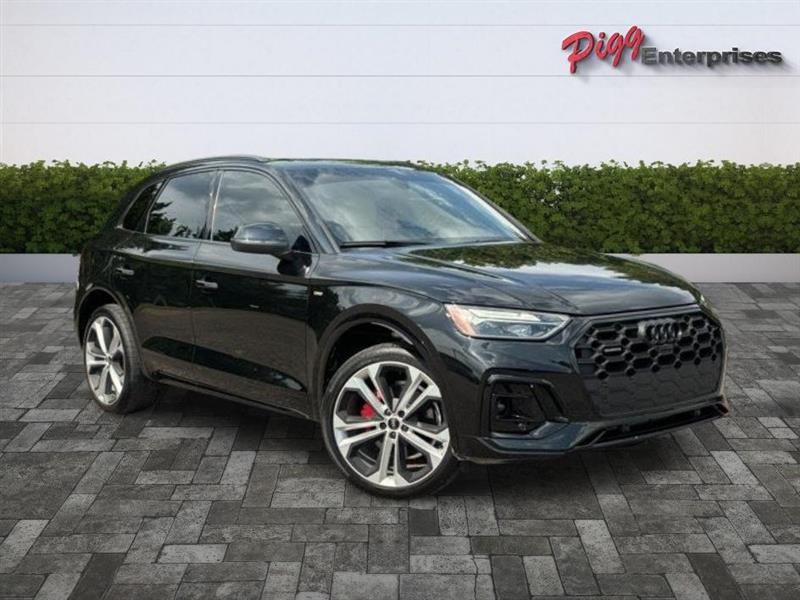 Audi Q5  2025