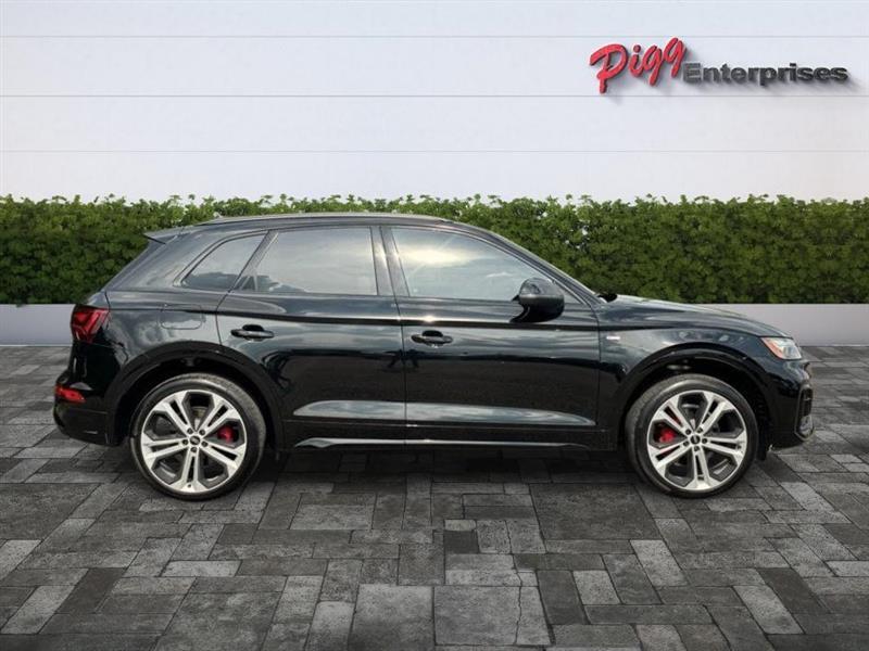 Audi Q5  2025