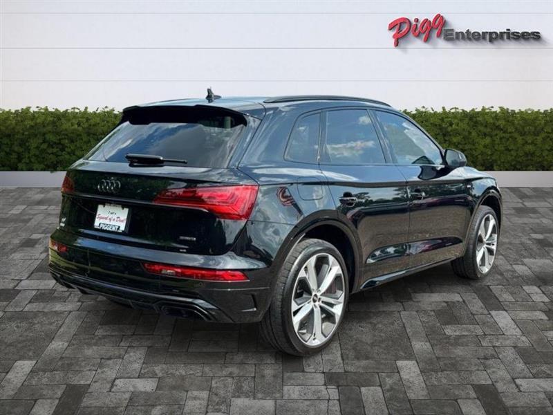 Audi Q5  2025