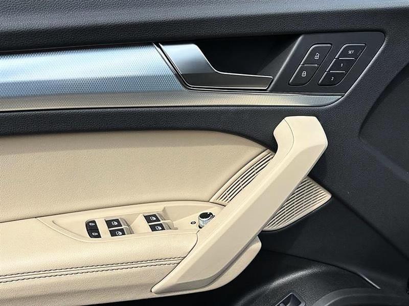 Audi Q5  2025