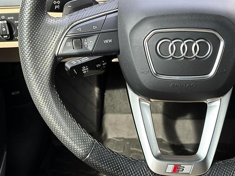 Audi Q5  2025