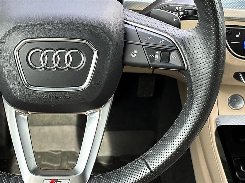 Audi Q5  2025