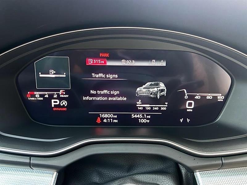 Audi Q5  2025