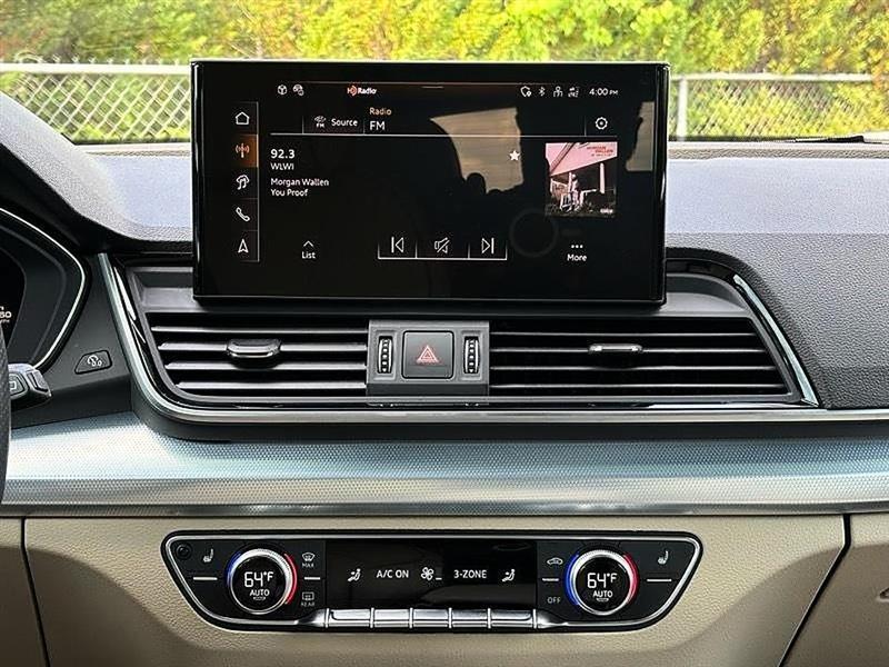 Audi Q5  2025