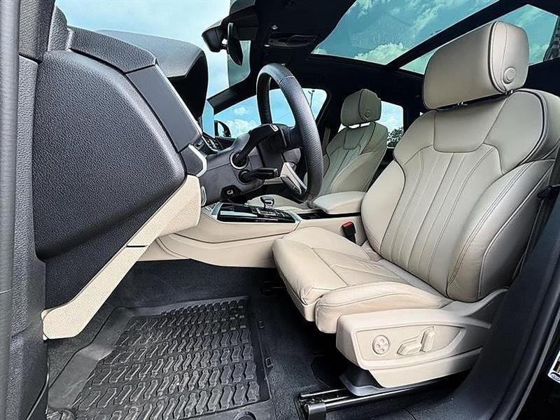 Audi Q5  2025
