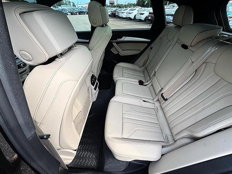Audi Q5  2025