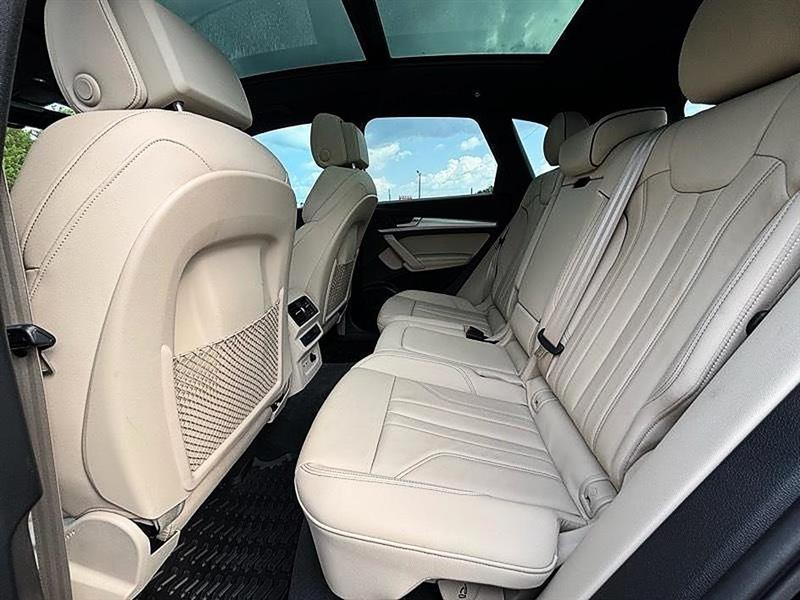 Audi Q5  2025
