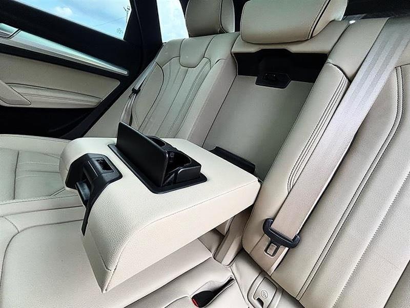 Audi Q5  2025