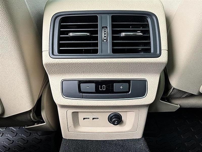 Audi Q5  2025