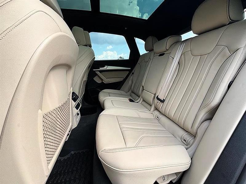 Audi Q5  2025
