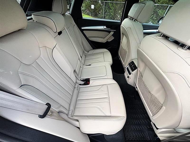 Audi Q5  2025