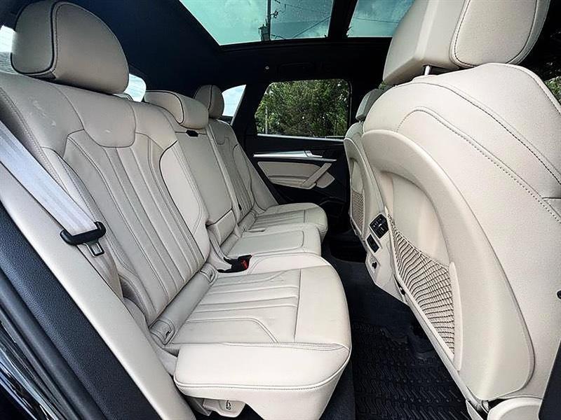 Audi Q5  2025