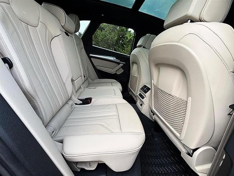 Audi Q5  2025