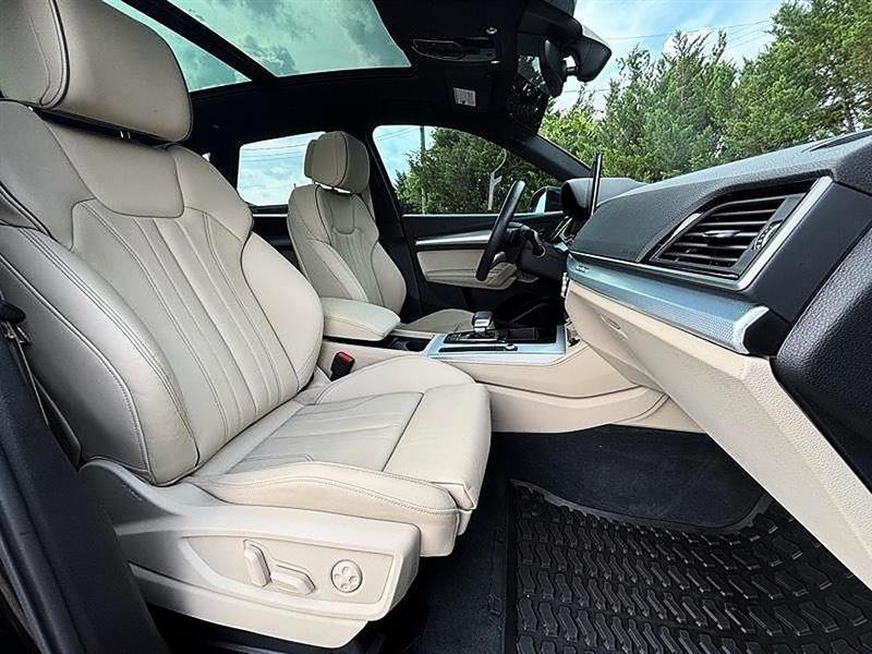 Audi Q5  2025