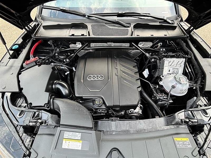 Audi Q5  2025