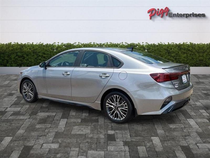 Kia Forte  2024