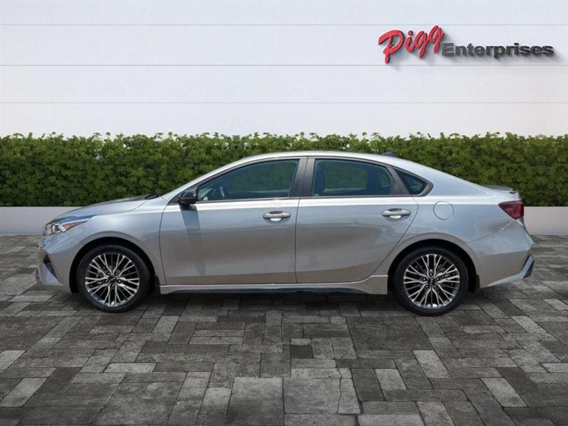 Kia Forte  2024