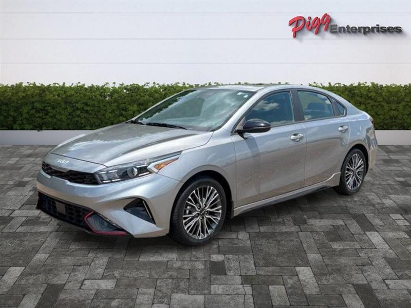 Kia Forte  2024