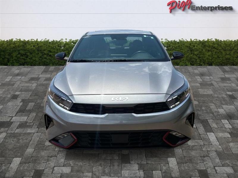 Kia Forte  2024