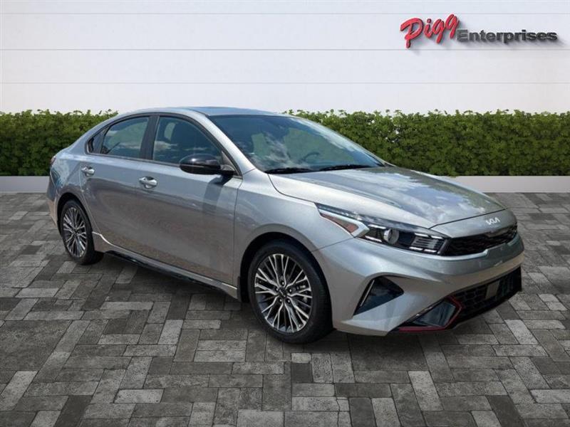 Kia Forte  2024