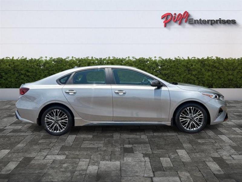 Kia Forte  2024
