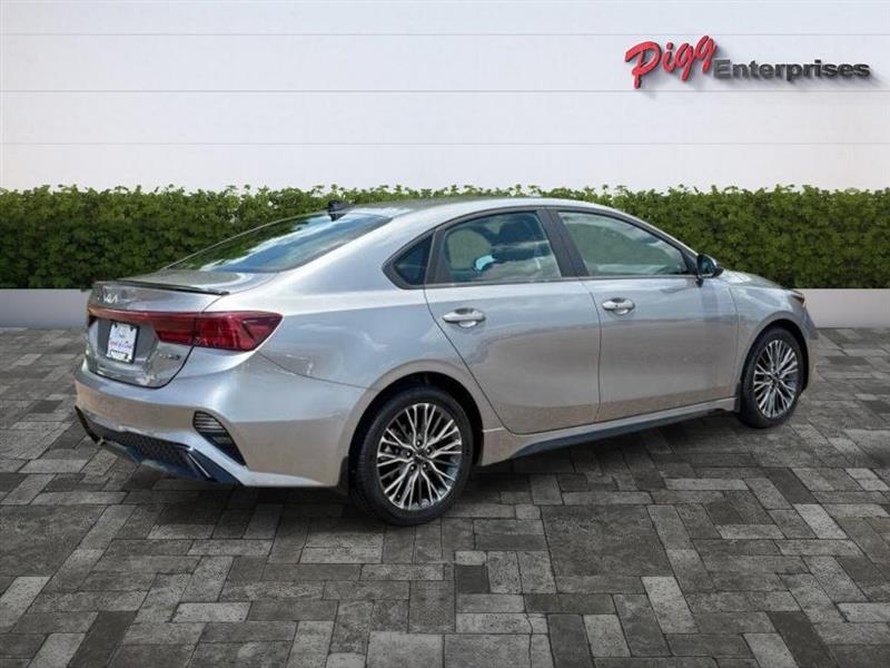 Kia Forte  2024