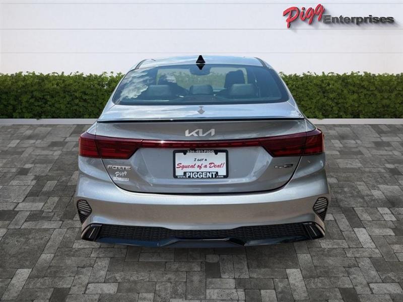 Kia Forte  2024