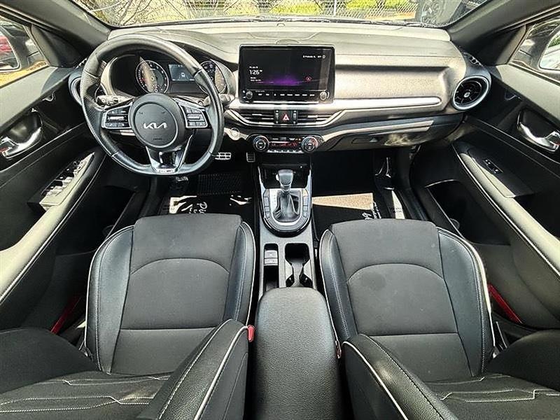 Kia Forte  2024