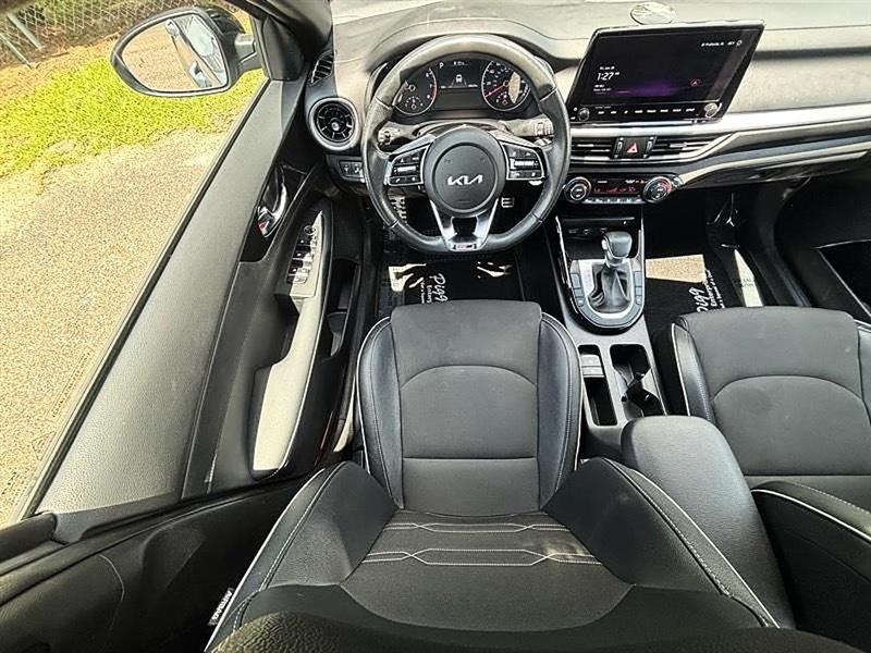 Kia Forte  2024