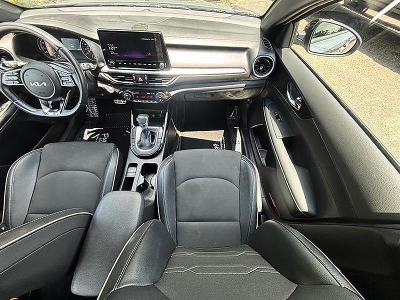Kia Forte  2024