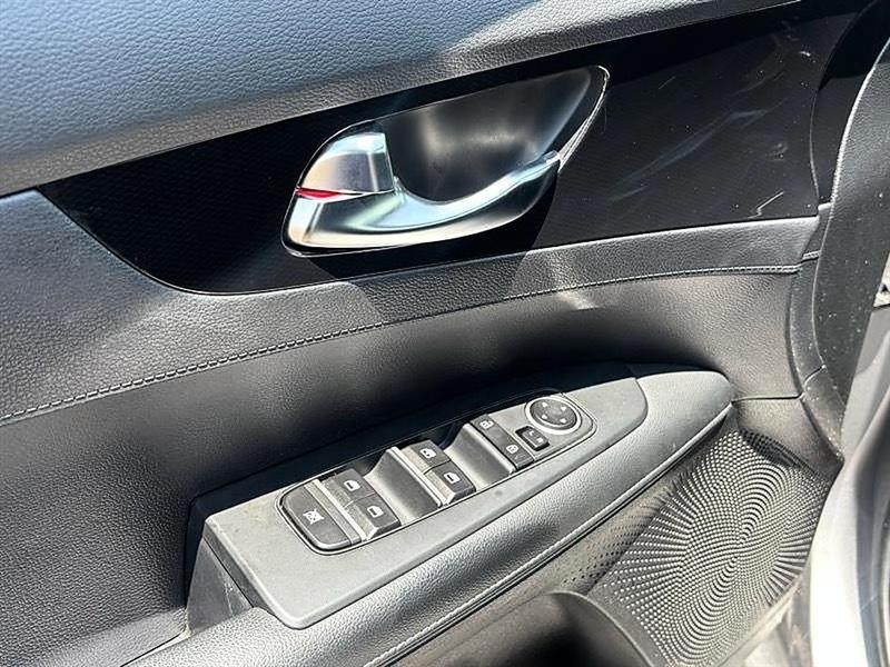 Kia Forte  2024