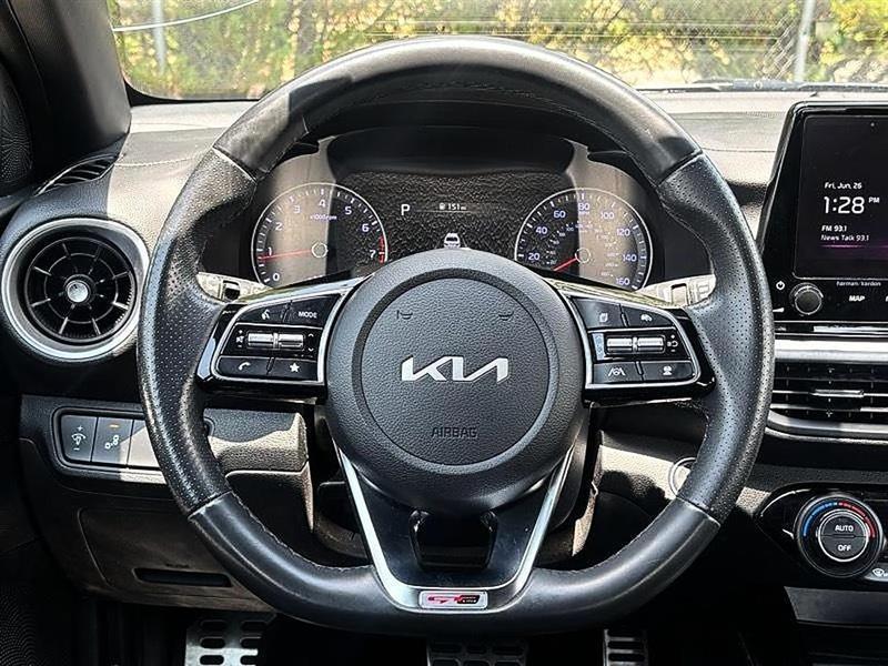 Kia Forte  2024
