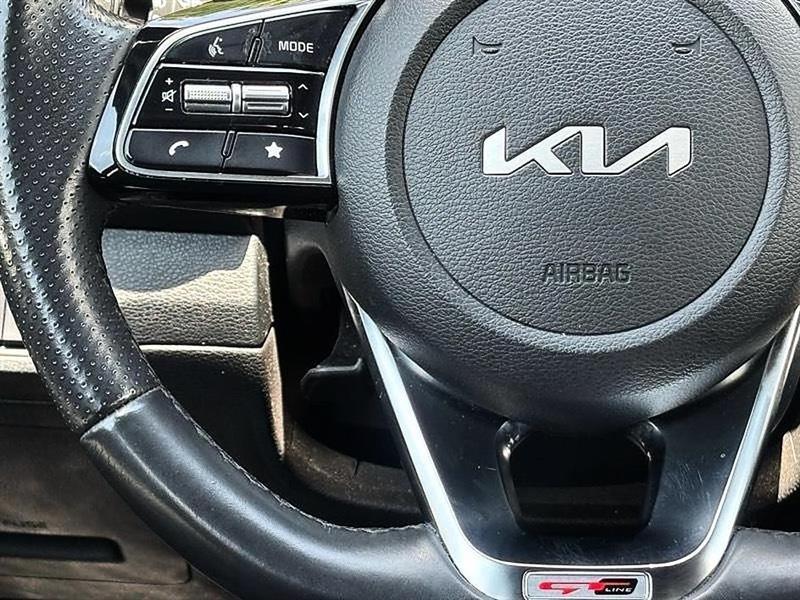 Kia Forte  2024