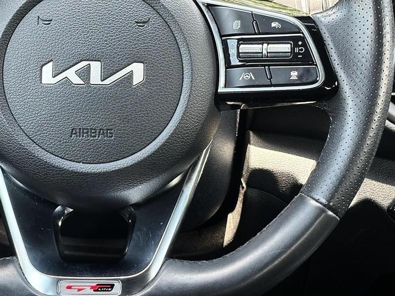 Kia Forte  2024