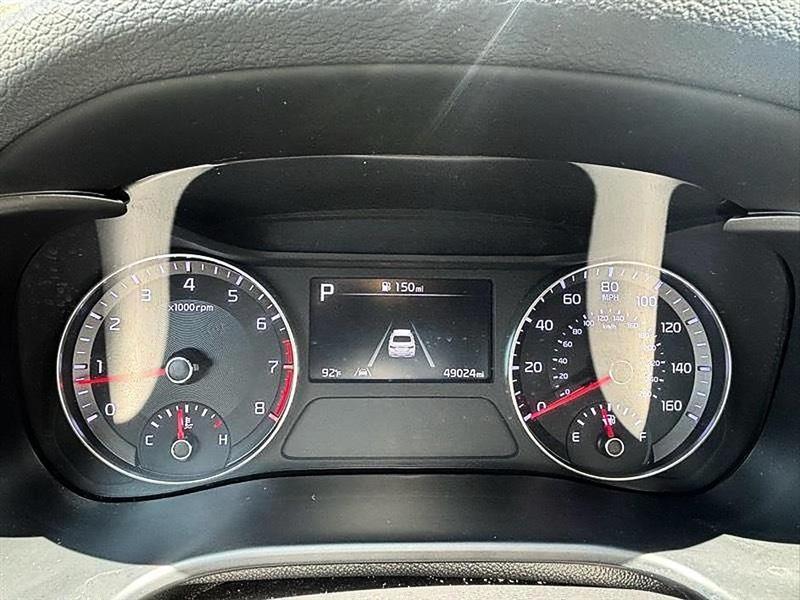 Kia Forte  2024